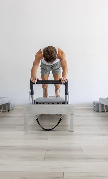 Muse Pilates