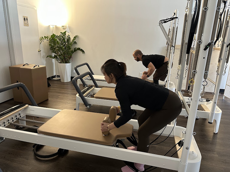 Muse4Pilates