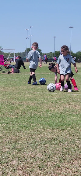 Mustang Youth Soccer Association — Mustang, Oklahoma (3)