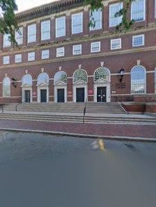 Muz Trained Wrestling Club — Cambridge, Massachusetts (3)