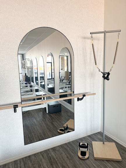 MVMNT Lab Pilates & Wellness — Oklahoma City, Oklahoma (2)