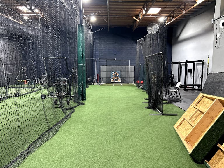 MVP Cages