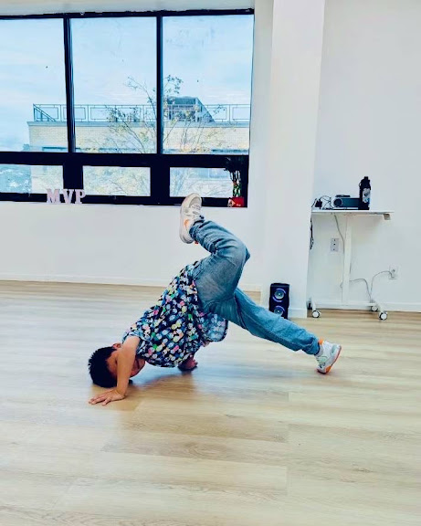 MVP Dance Complex — Flushing, New York (2)