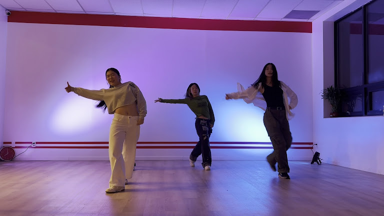 MVP Dance Complex — Flushing, New York (3)