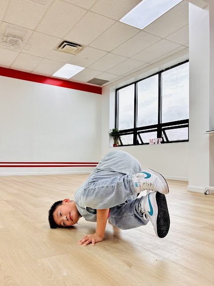 MVP Dance Complex — Dance venue in Flushing, New York