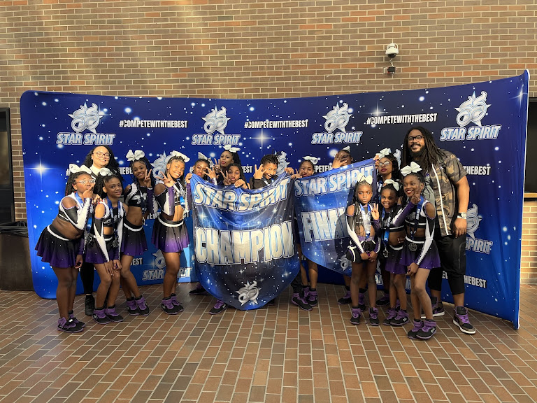 My Cheer Now — Sports Club in Chicago, Illinois