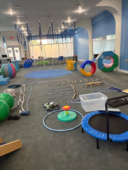 My Gym Edgewater — Miami, Florida (2)
