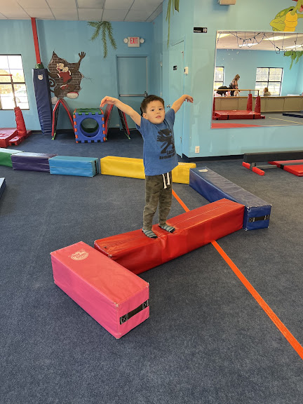 My Gym Fishers — Fishers, Indiana (2)