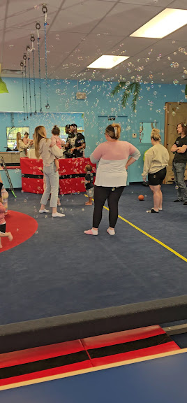 My Gym Fishers — Fishers, Indiana (3)