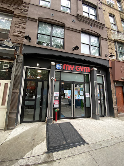 My Gym Park Slope — Gymnastics venue in New York