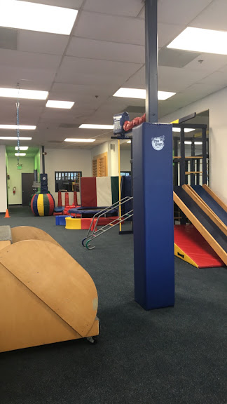 My Gym Timonium — Lutherville, Maryland (2)