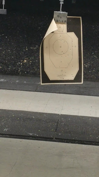 Mystic Valley Gun Club — Malden, Massachusetts (3)