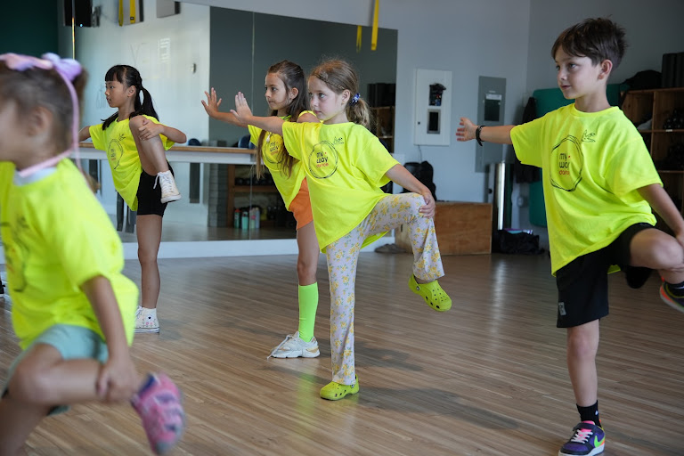 MyWay Dance Studio — Campbell, California (2)