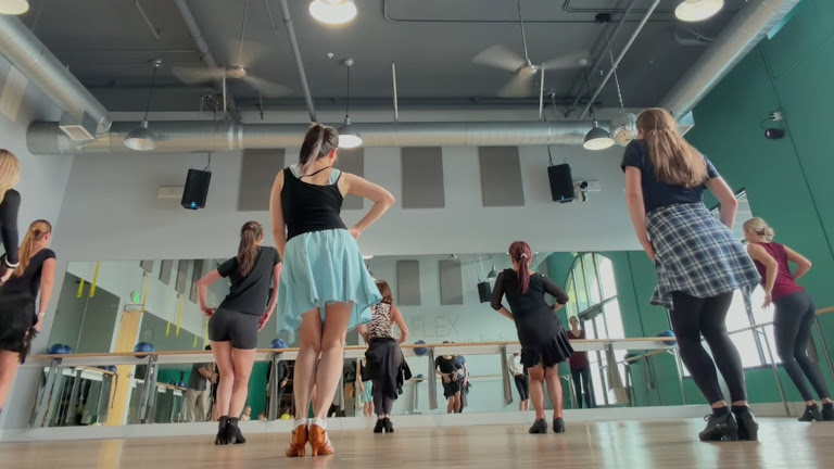 MyWay Dance Studio — Campbell, California (3)