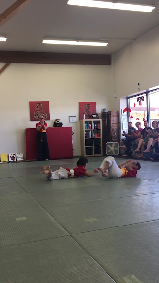 Naga - Martial Arts | Self Defense | Community — Portland, Oregon (3)