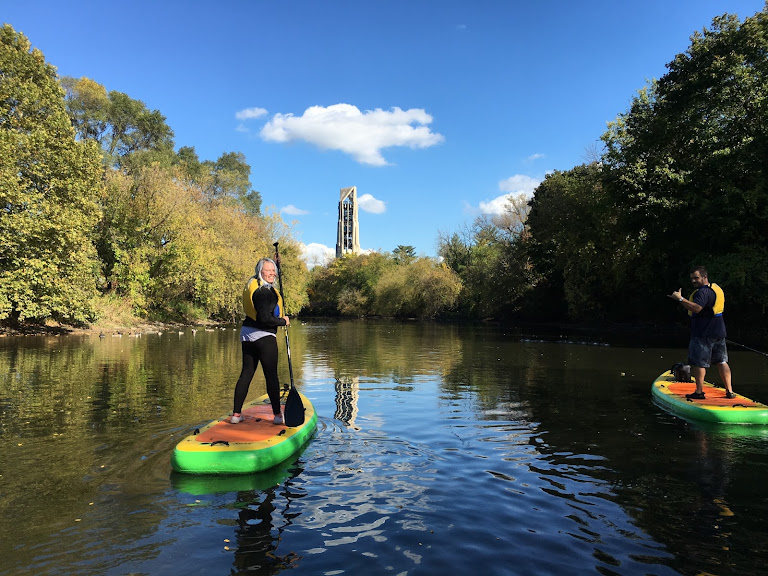 Naperville Kayak — Lisle, Illinois (2)