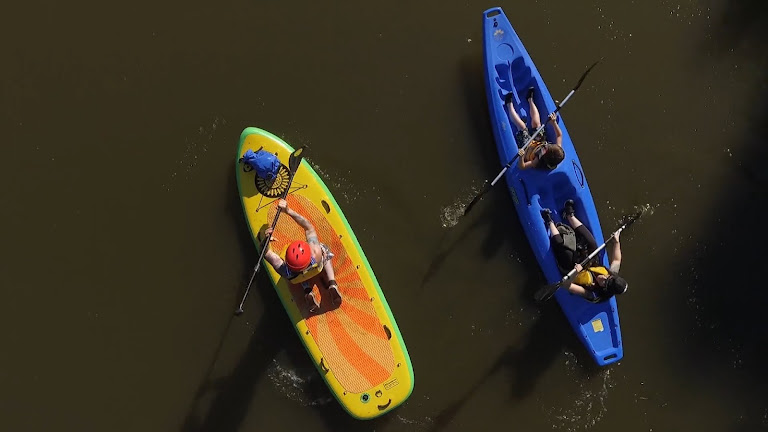Naperville Kayak Naperville Kayak