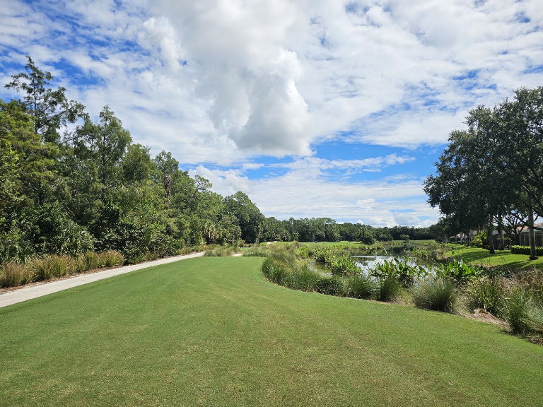 Naples Heritage Golf & Country Club — Naples, Florida (2)