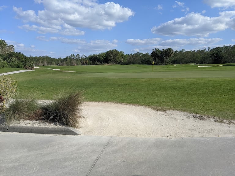 Naples Heritage Golf & Country Club