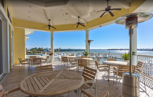 Naples Sailing & Yacht Club — Naples, Florida (2)