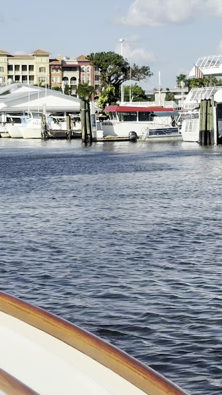 Naples Sailing & Yacht Club — Naples, Florida (3)