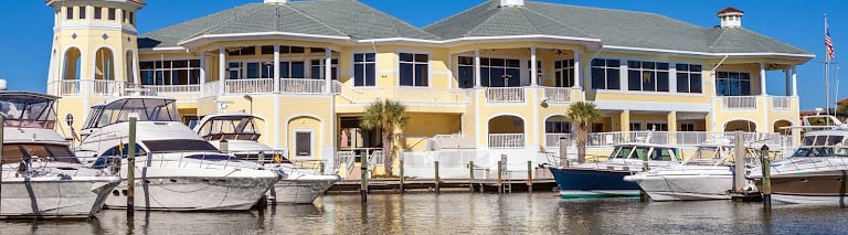 Naples Sailing & Yacht Club