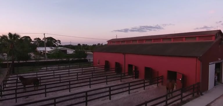 Naples Therapeutic Riding Center