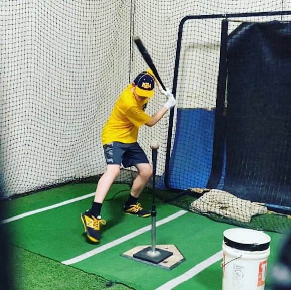 Nashville Baseball Academy — Nashville, Tennessee (3)