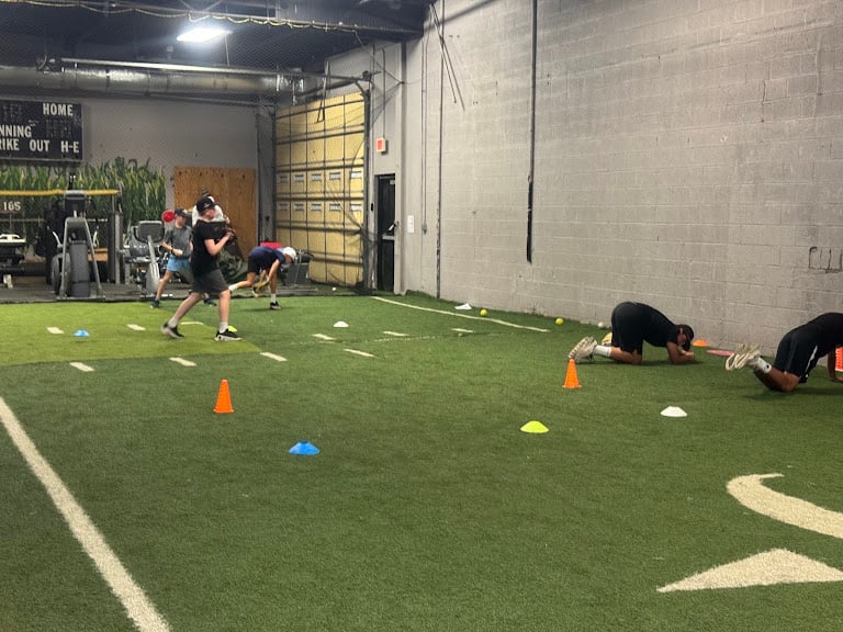 Nashville Baseball Academy