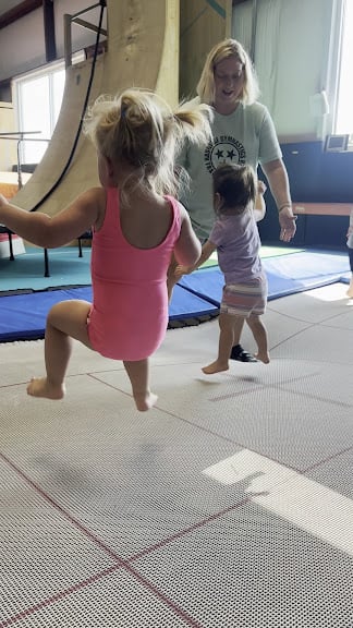 Nashville Gymnastics Training — Nashville, Tennessee (3)