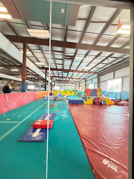 Nashville Gymnastics Training — Gymnastics venue in Nashville, Tennessee