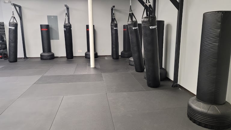 Nashville Krav Maga — Nashville, Tennessee (2)