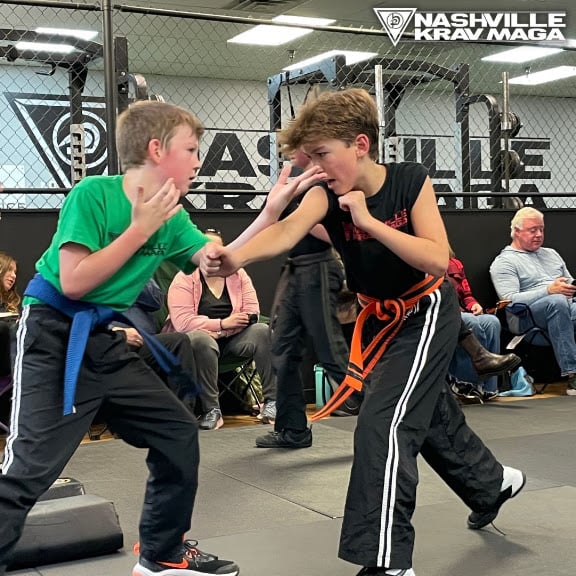 Nashville Krav Maga