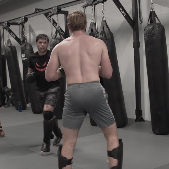 Nashville MMA Training Camp — Nashville, Tennessee (2)