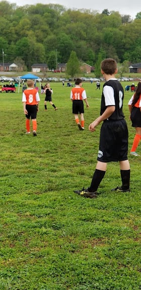 Nashville Youth Soccer Association — Nashville, Tennessee (2)