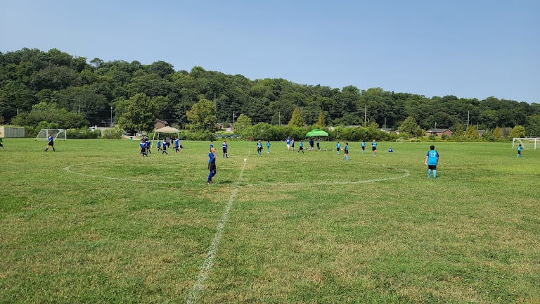 Nashville Youth Soccer Association