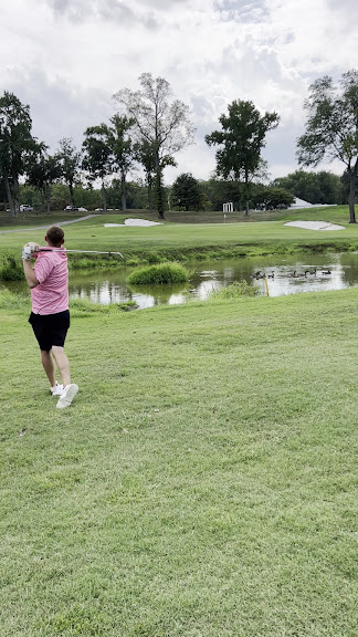 National Golf Club — Fort Washington, Maryland (3)