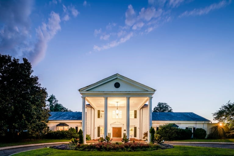 National Golf Club
