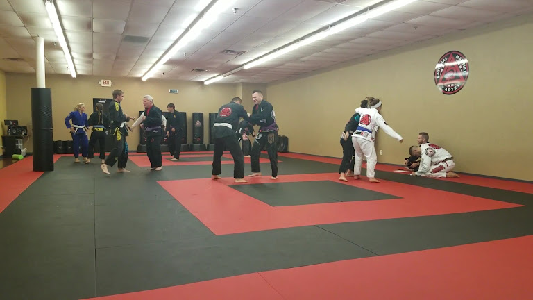 National Martial Arts — Oklahoma City, Oklahoma (3)