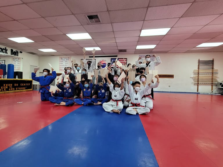 National TaeKwonDo Center — Pasadena, California (3)