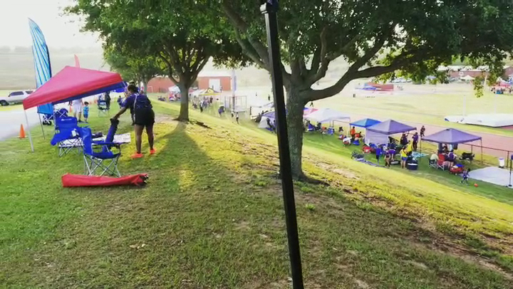 National training center track — Clermont, Florida (2)