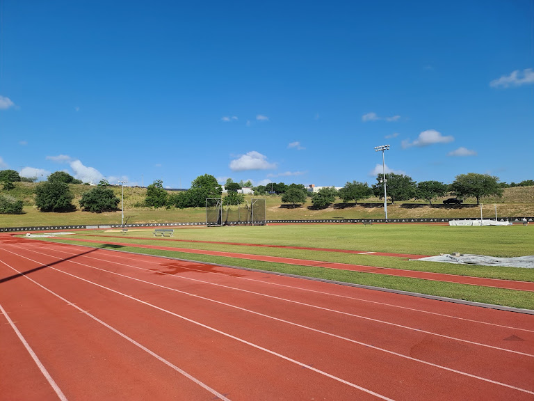 National training center track — Track & Field venue in Florida