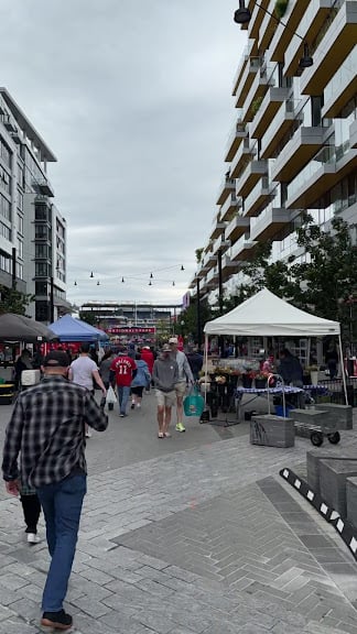 Nationals Park — Washington, District of Columbia (2)
