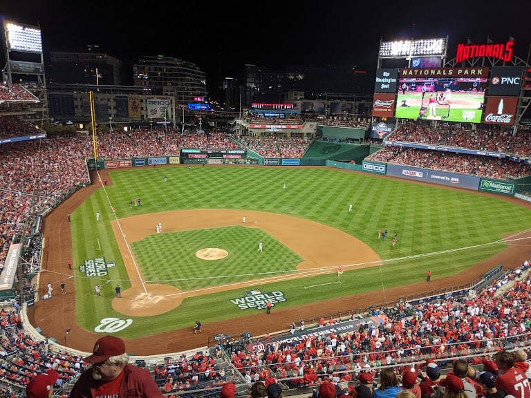 Nationals Park