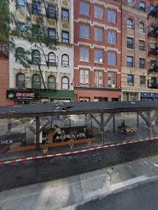 Natural Pilates - SoHo — New York, New York (3)