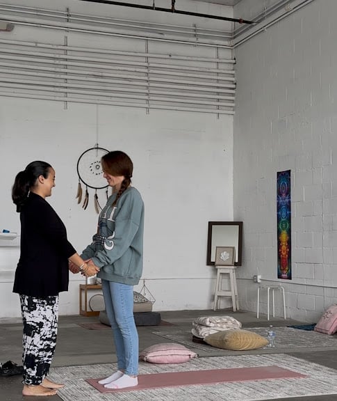 Naya Oasis Studio
