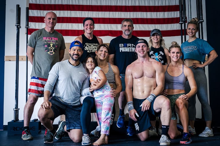 NC Open Gym — Arden