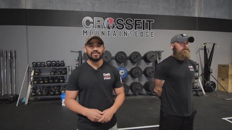 Nevada Fit — Las Vegas, Nevada (3)
