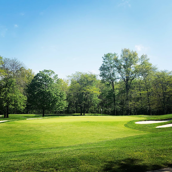 New Albany Country Club — New Albany, Ohio (2)