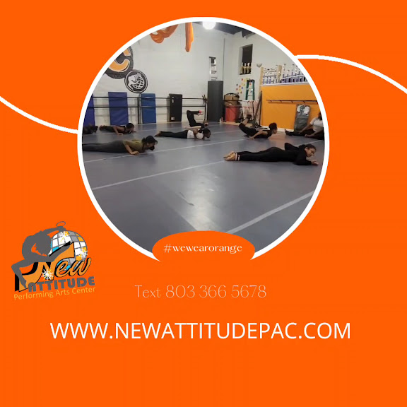 New Attitude Performing Arts Center — Rock Hill, South Carolina (3)